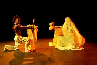 Cuentos Eróticos Africanos