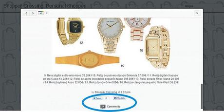 Estamos de estreno Estamos de estreno