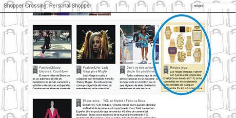 Estamos de estreno Estamos de estreno