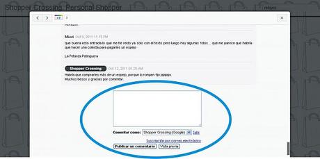 Estamos de estreno Estamos de estreno