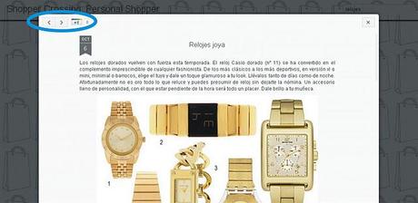 Estamos de estreno Estamos de estreno