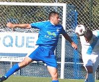 COPA DIPUTACIÓN: EL BARBADÁS ADELANTE AL GANAR EN ESPIÑEDO (0-1)