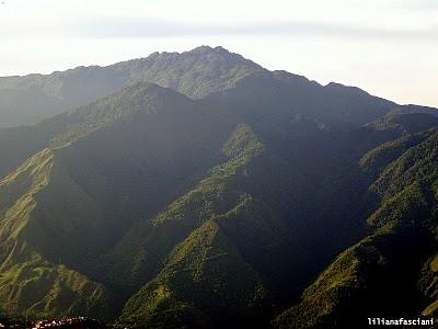 El centinela de Caracas