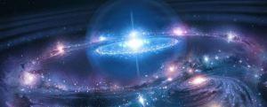 Nuevos Universos se están creando constantemente según un estudio del MIT