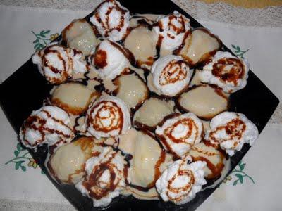 Recetas del concurso, Trece a la veintidós