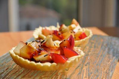 Recetas del concurso, Trece a la veintidós