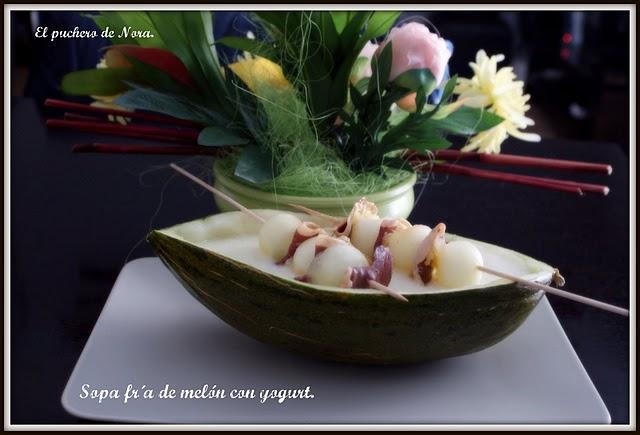 Recetas del concurso, Trece a la veintidós