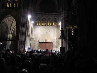 Otro Bruckner... Otro Bruckner...