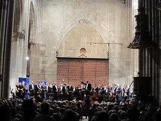 Otro Bruckner... Otro Bruckner...