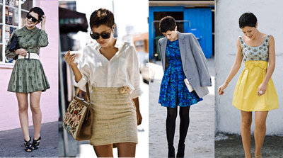 Coolhunting amateur via web