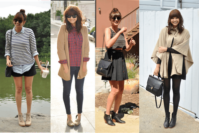 Coolhunting amateur via web