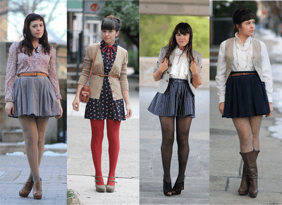 Coolhunting amateur via web