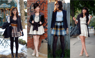 Coolhunting amateur via web