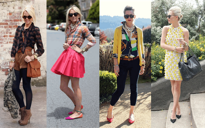 Coolhunting amateur via web