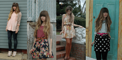 Coolhunting amateur via web