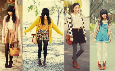 Coolhunting amateur via web