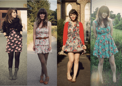 Coolhunting amateur via web