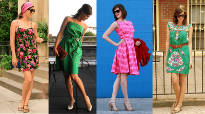 Coolhunting amateur via web