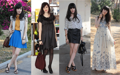 Coolhunting amateur via web