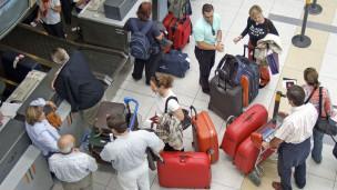 (306)  SUDAMÉRICA  Y  EL  'BOOM'  DEL  TURISMO