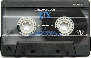 ¿Qué hacemos con los CASSETTES? ¿Qué hacemos con los CASSETTES?