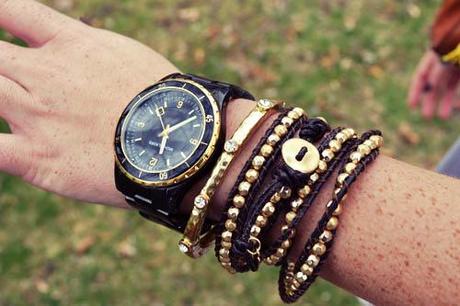 Complementos: Relojes XL