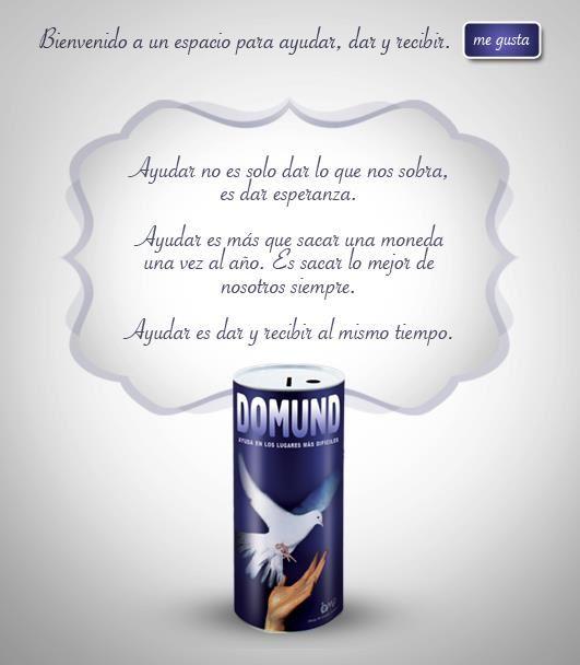 Las OMP - Perú lanzan DOMUND virtual (Vía Facebook)