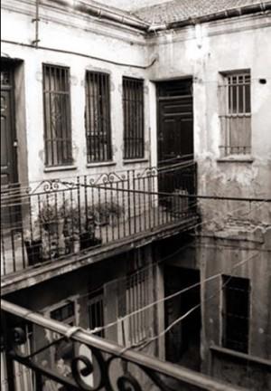 Recuerdos del barrio de la Prosperidad (Madrid)