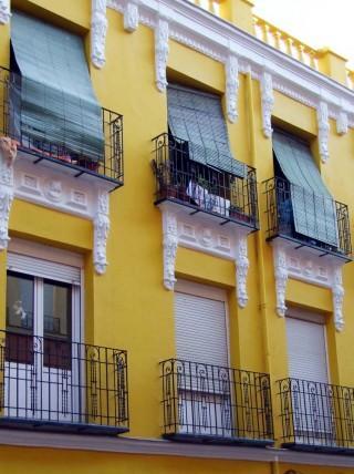 Recuerdos del barrio de la Prosperidad (Madrid)