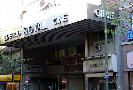 Cine Royal