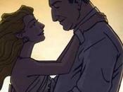 Evita, trailer