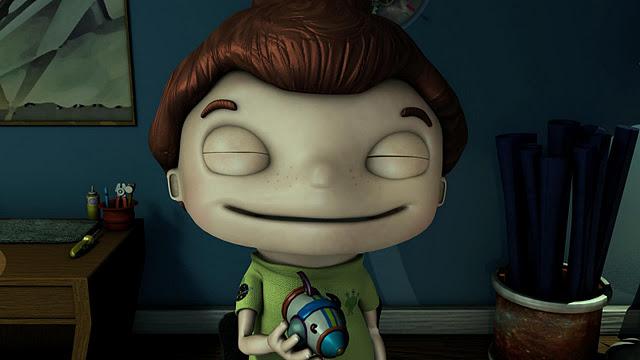 Viene el primer festival ANÍMATE  International Animation Festival