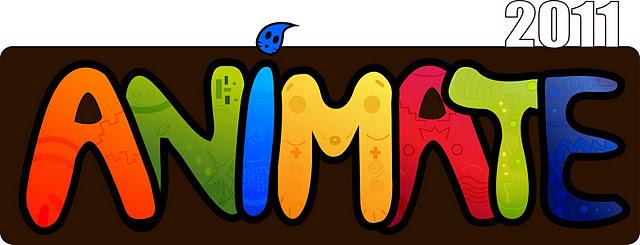 Viene el primer festival ANÍMATE  International Animation Festival