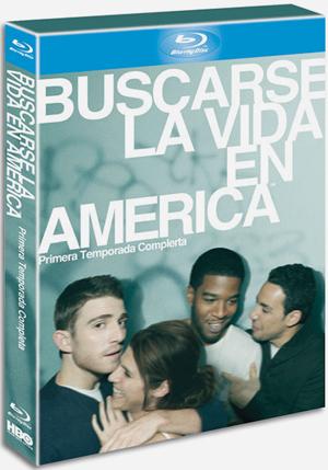 Buscarse la Vida en América