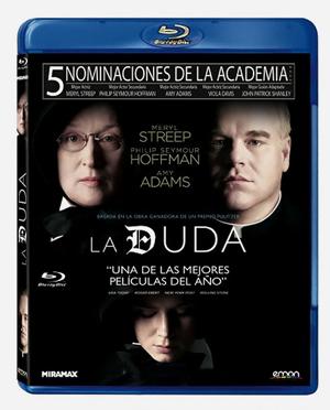 La Duda