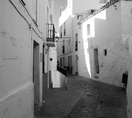 Almería, by María Arqueros