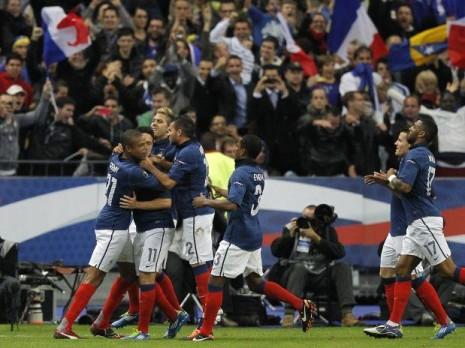 Rumbo a la Euro 2012: Dinamarca dio la sopresa