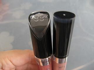 El MAXI Gloss de Rimmel - Review