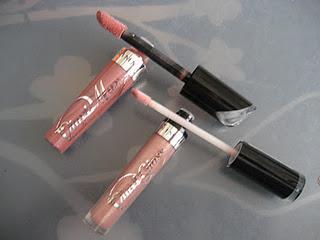 El MAXI Gloss de Rimmel - Review