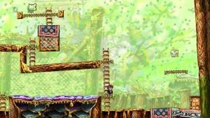 La poca variedad de la industria