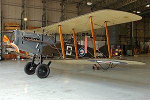 Bristol F.2 Fighter