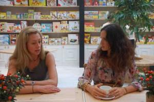 Baby Deli: Bueno para tus niños, bueno para su mundo