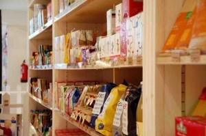 Baby Deli: Bueno para tus niños, bueno para su mundo