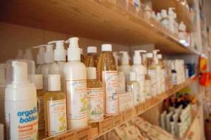 Baby Deli: Bueno para tus niños, bueno para su mundo