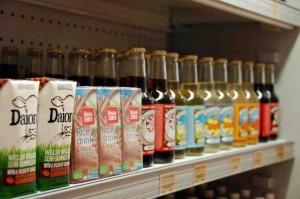 Baby Deli: Bueno para tus niños, bueno para su mundo