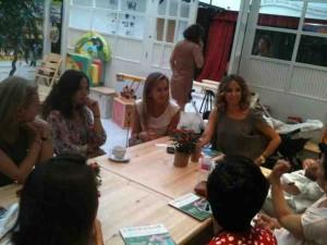 Baby Deli: Bueno para tus niños, bueno para su mundo