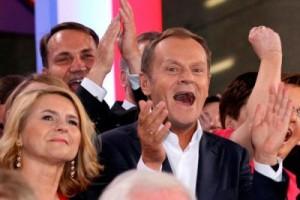 La abstención en Polonia consigió la mayoría absoluta