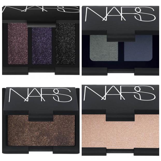 NARS HOLIDAY 2011.