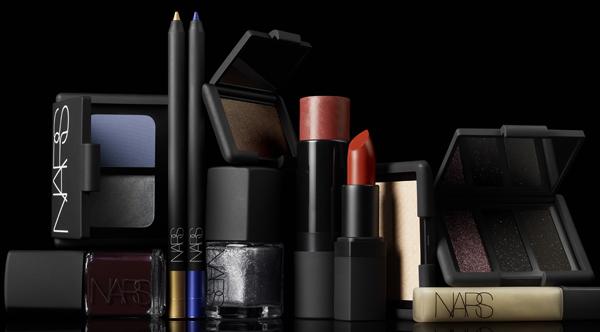 NARS HOLIDAY 2011.