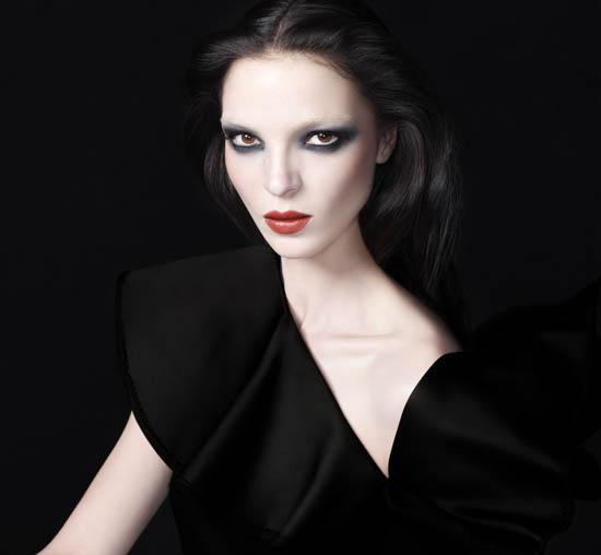 NARS HOLIDAY 2011.